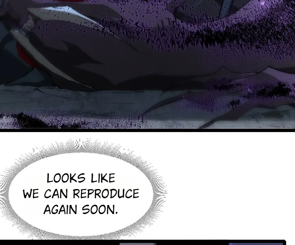 Zerg Ruler: I Command the Scourge Chapter 7 page 94