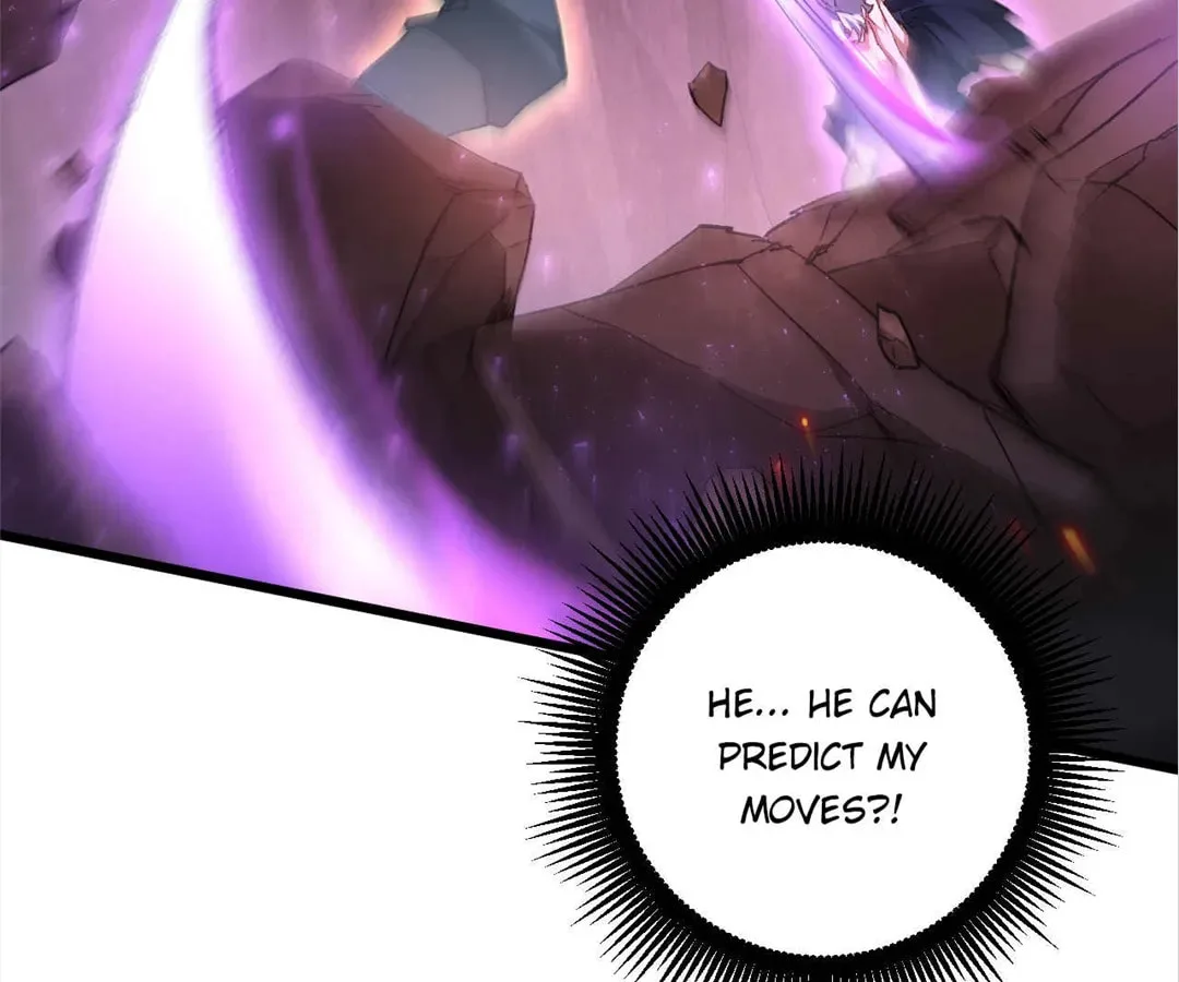 Zerg Ruler: I Command the Scourge Chapter 71 page 5