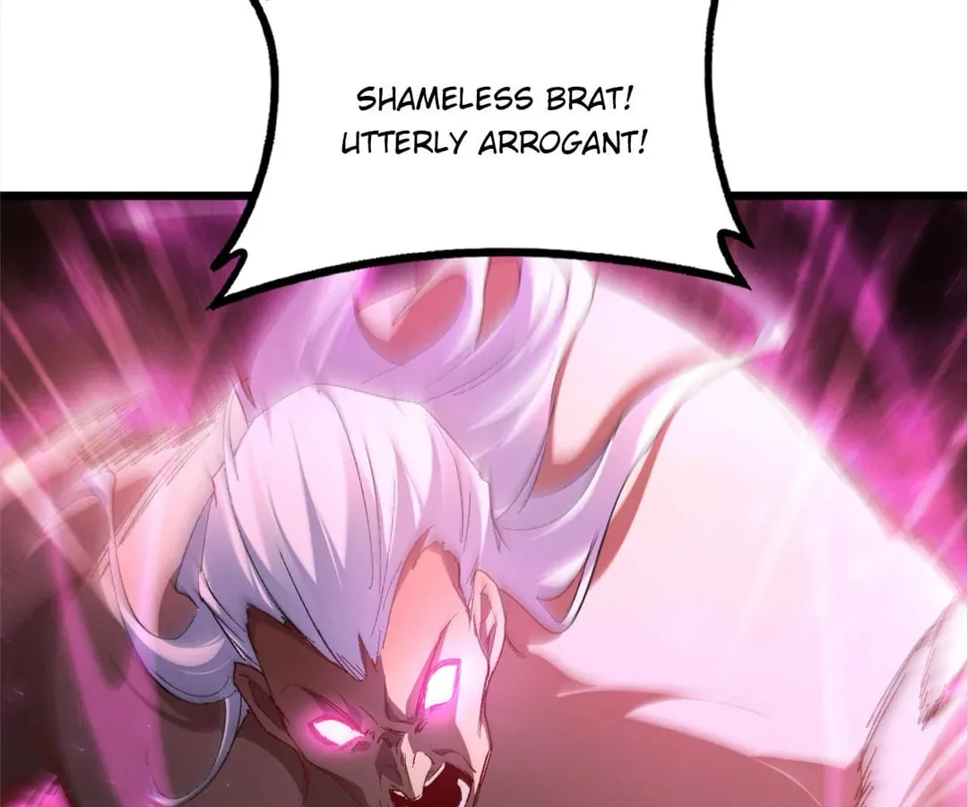 Zerg Ruler: I Command the Scourge Chapter 71 page 20