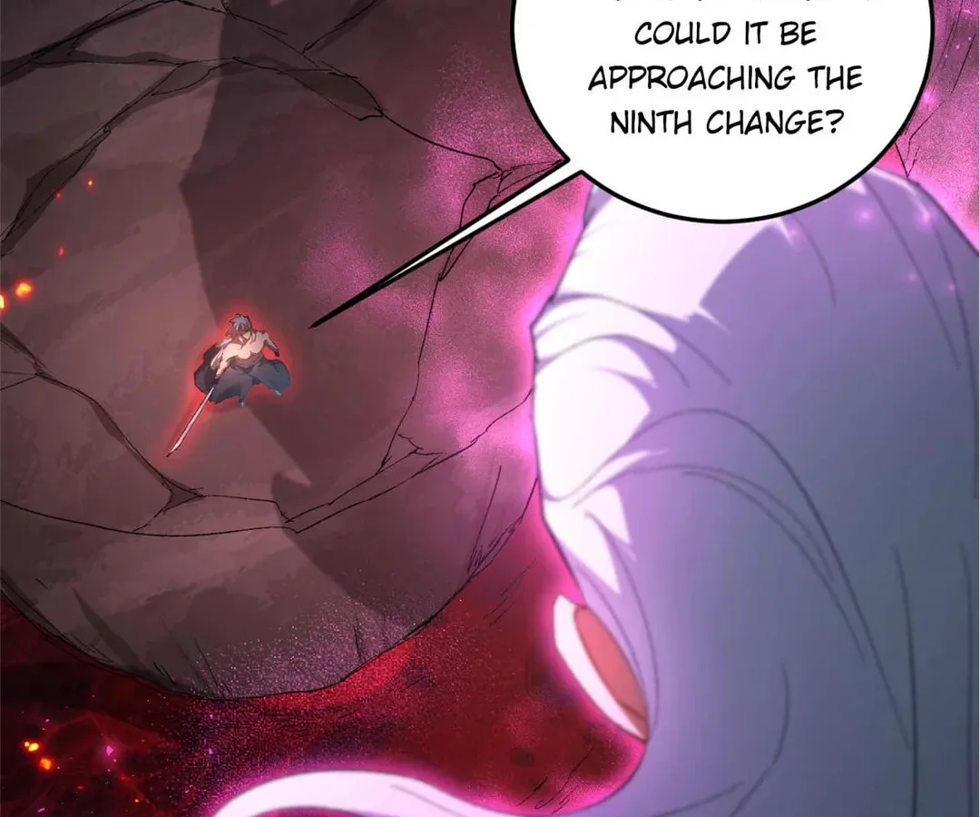 Zerg Ruler: I Command the Scourge Chapter 71 page 24