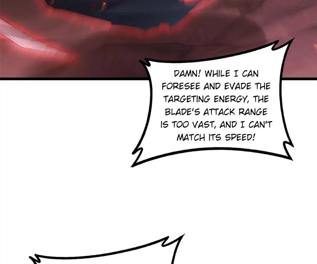 Zerg Ruler: I Command the Scourge Chapter 71 page 36