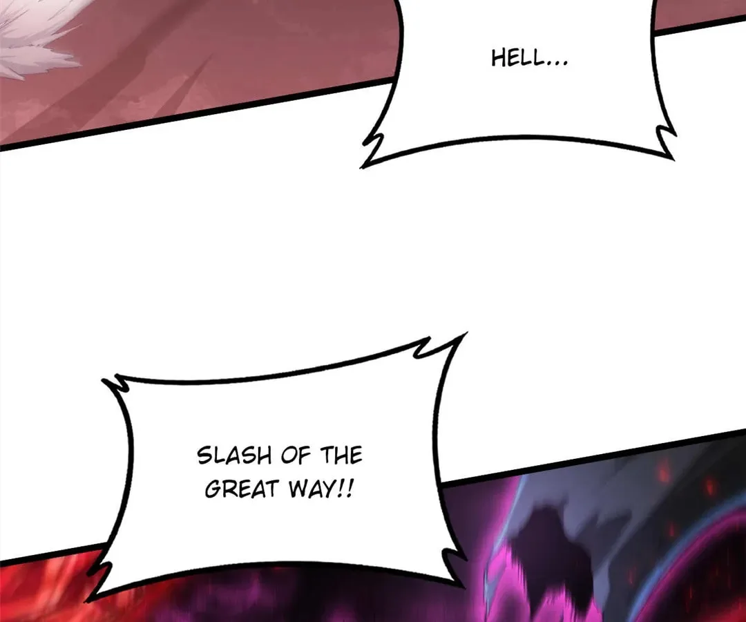 Zerg Ruler: I Command the Scourge Chapter 71 page 39