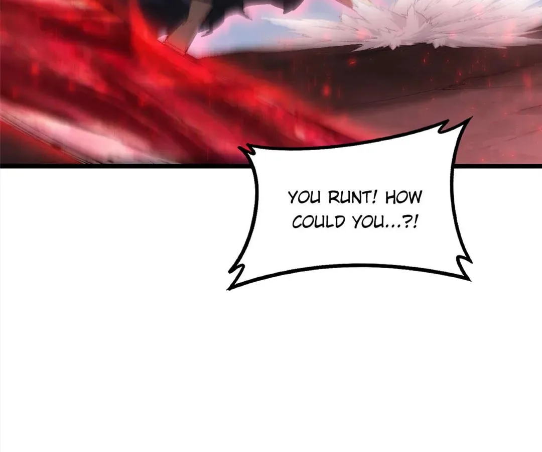 Zerg Ruler: I Command the Scourge Chapter 71 page 42