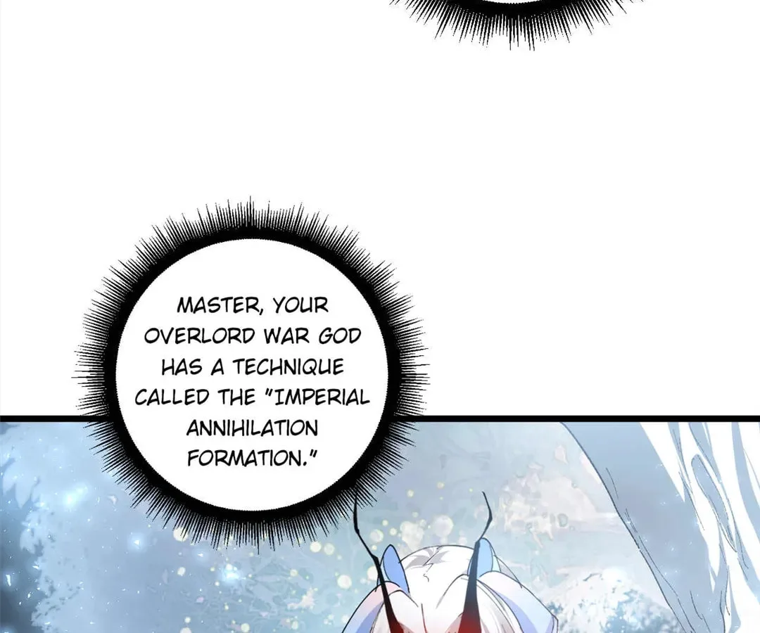 Zerg Ruler: I Command the Scourge Chapter 71 page 45