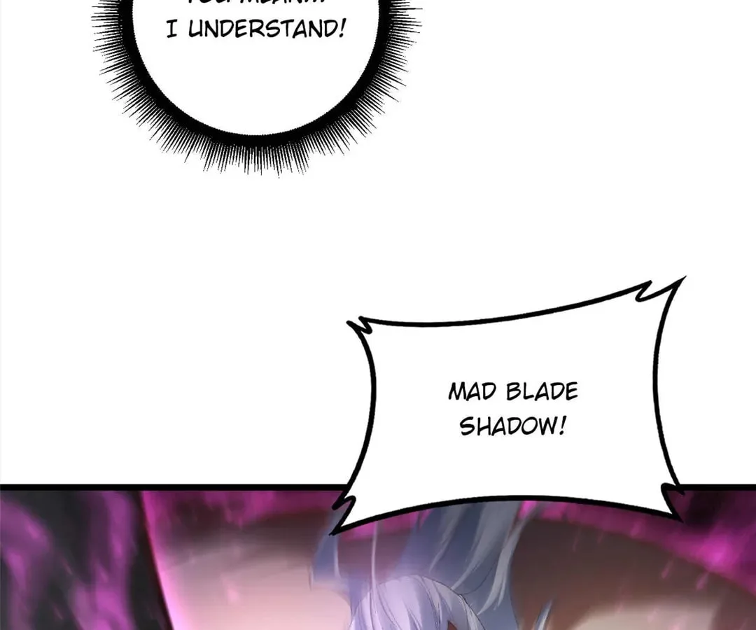 Zerg Ruler: I Command the Scourge Chapter 71 page 48