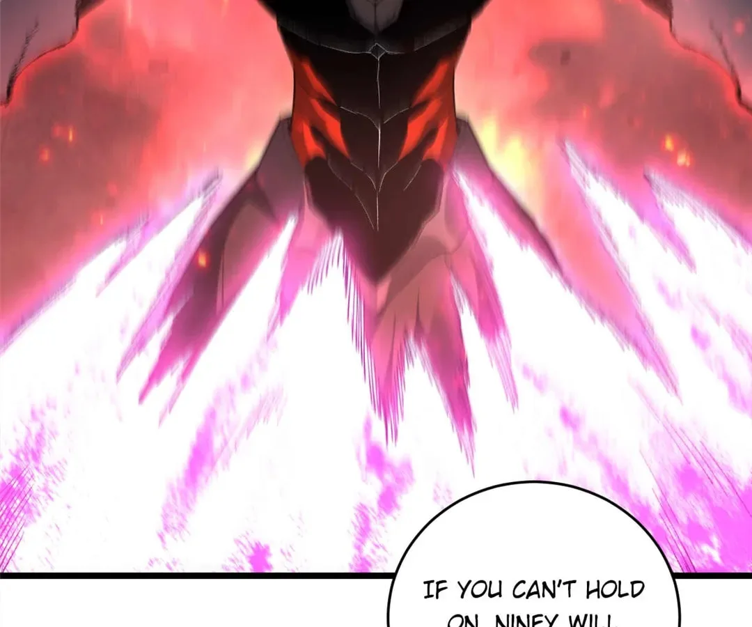 Zerg Ruler: I Command the Scourge Chapter 71 page 58