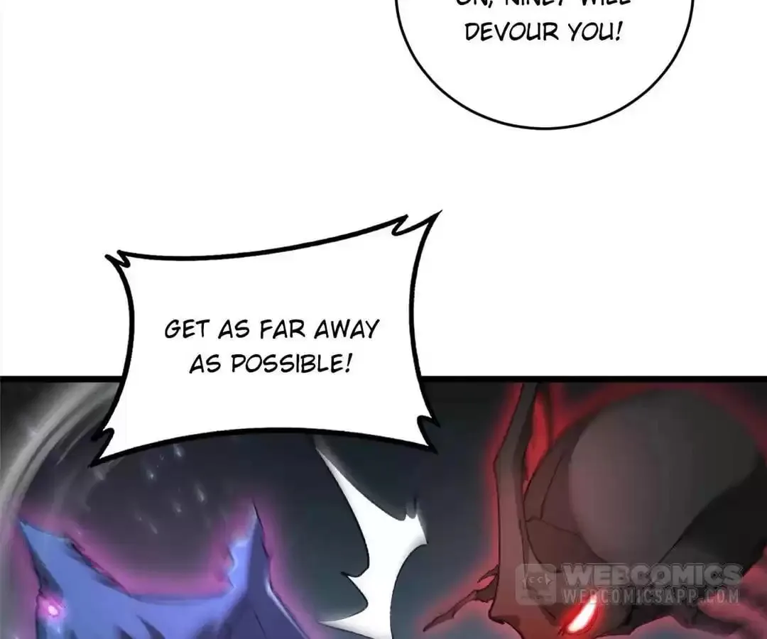 Zerg Ruler: I Command the Scourge Chapter 71 page 59