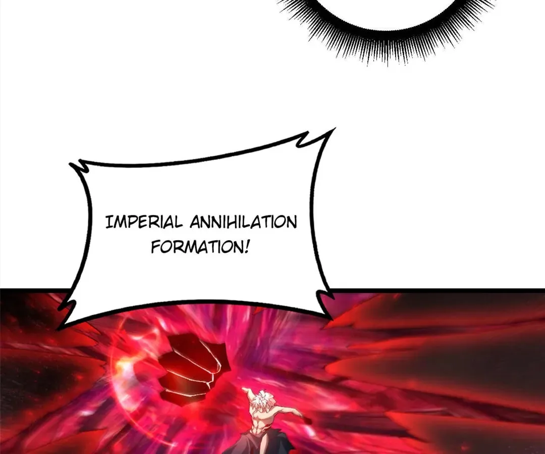 Zerg Ruler: I Command the Scourge Chapter 71 page 68