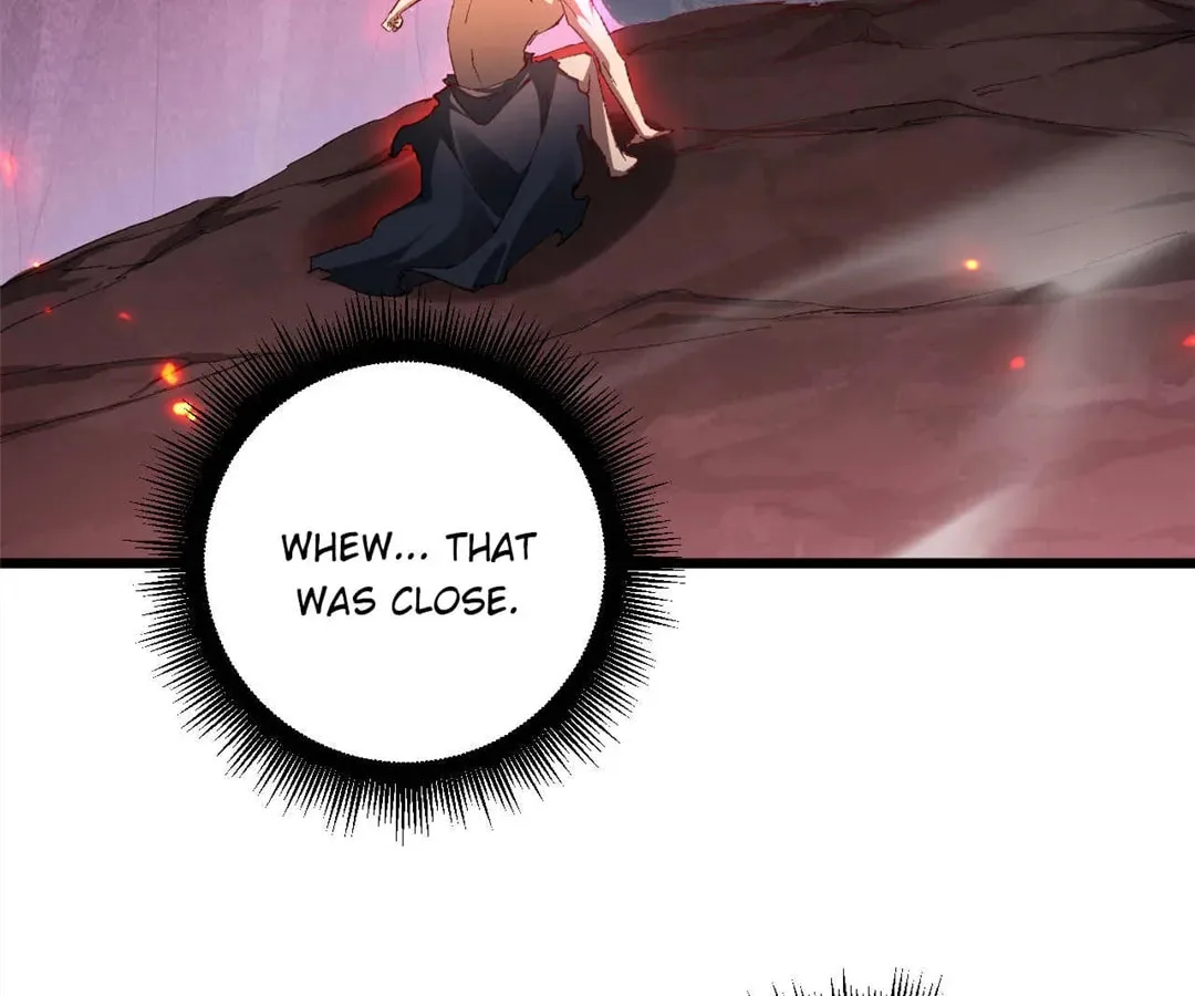 Zerg Ruler: I Command the Scourge Chapter 71 page 82