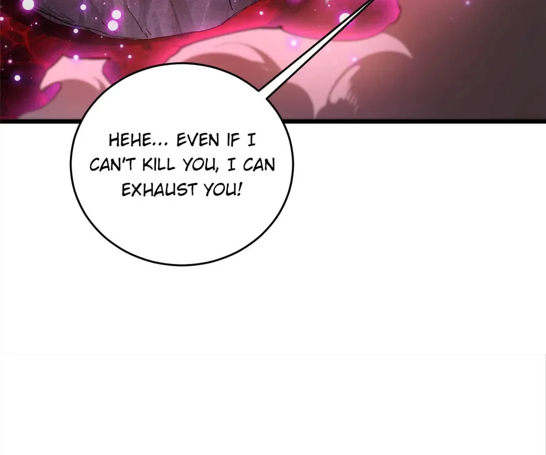 Zerg Ruler: I Command the Scourge Chapter 71 page 84