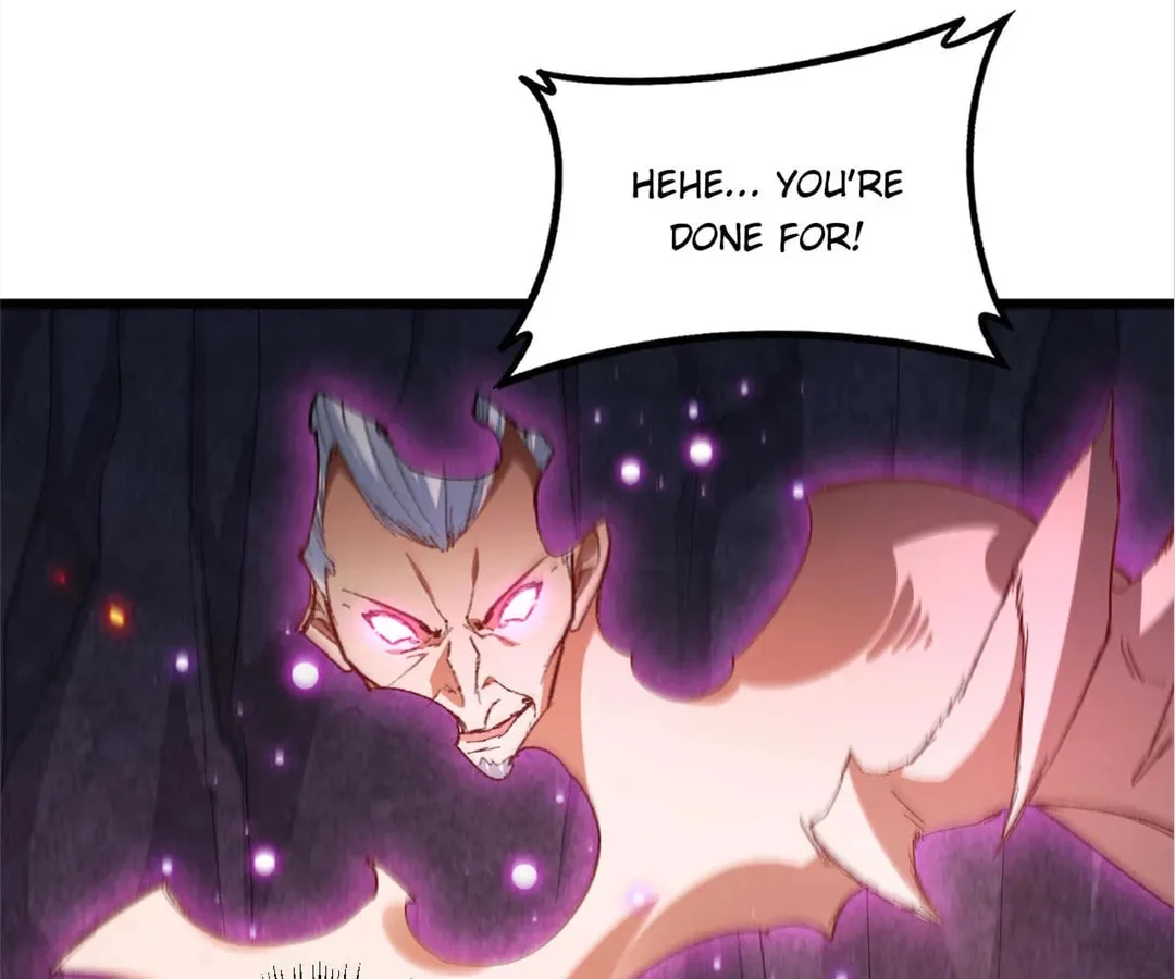 Zerg Ruler: I Command the Scourge Chapter 71 page 85