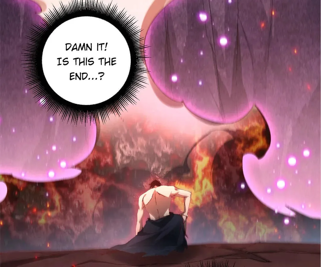 Zerg Ruler: I Command the Scourge Chapter 71 page 86