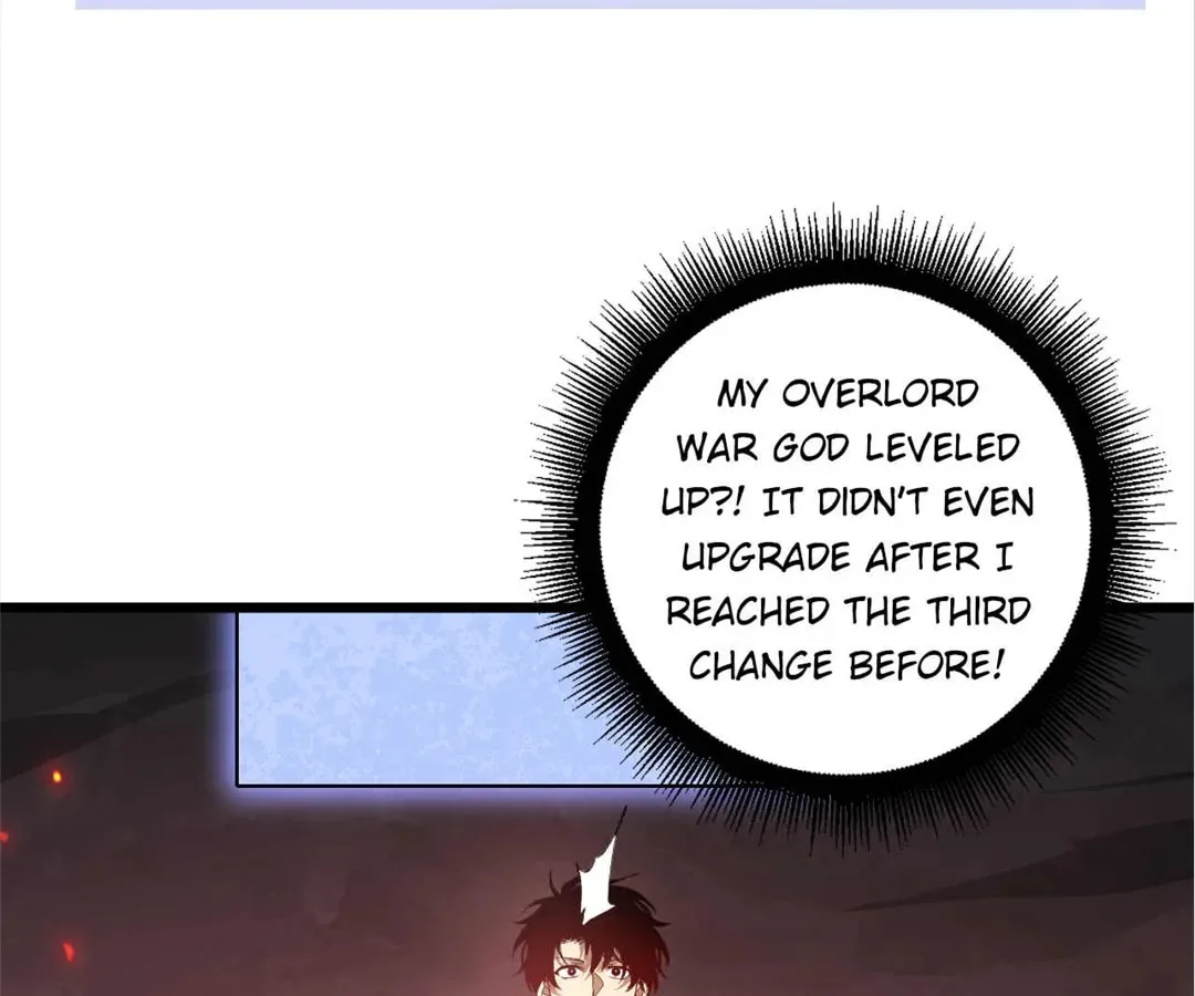 Zerg Ruler: I Command the Scourge Chapter 71 page 97