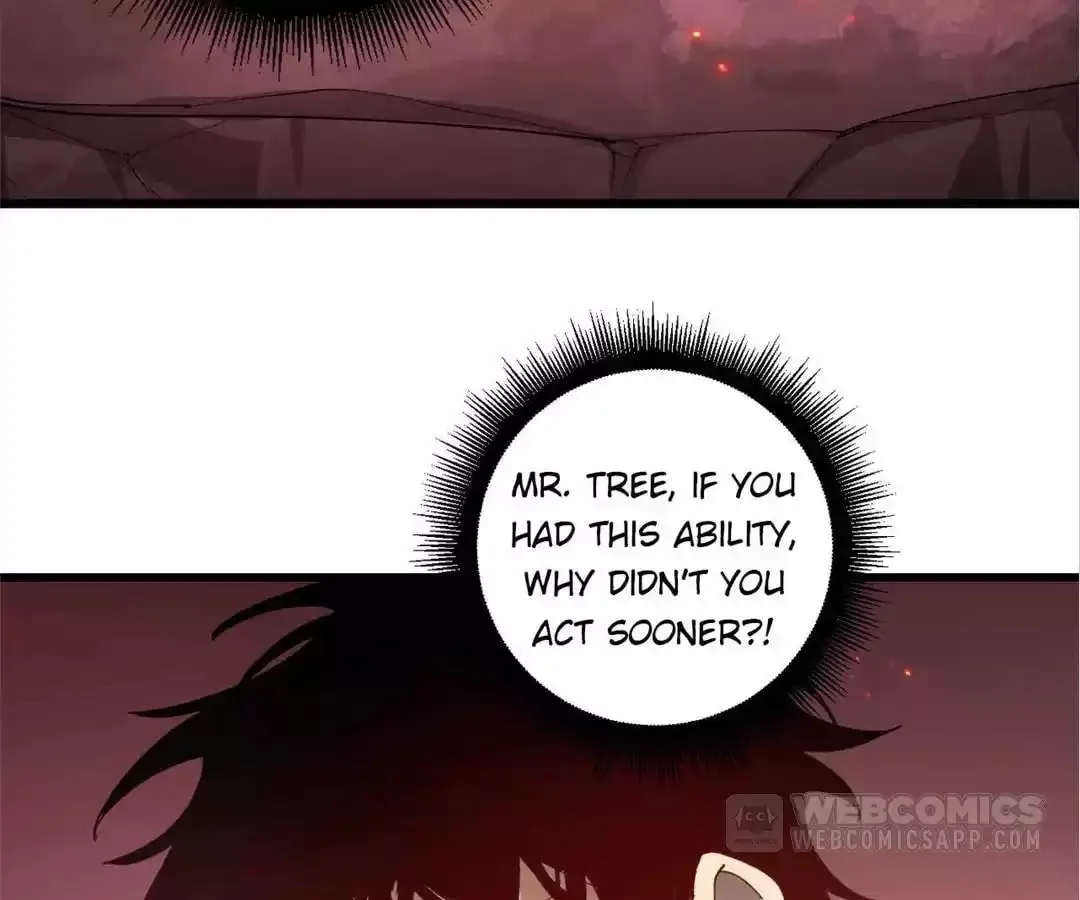 Zerg Ruler: I Command the Scourge Chapter 71 page 99