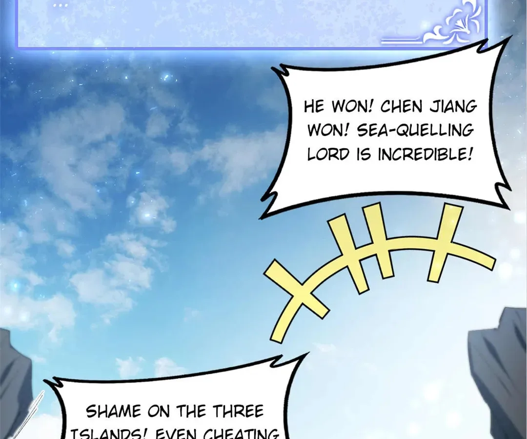 Zerg Ruler: I Command the Scourge Chapter 71 page 102