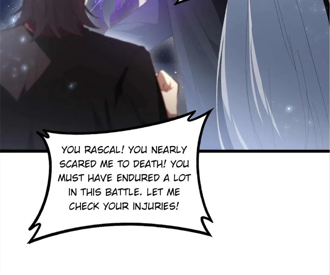 Zerg Ruler: I Command the Scourge Chapter 71 page 106
