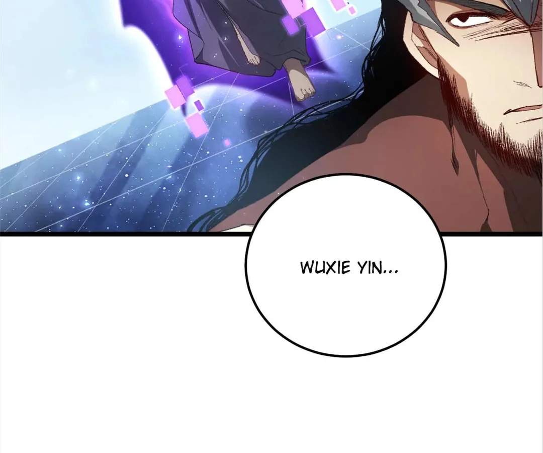 Zerg Ruler: I Command the Scourge Chapter 71 page 111