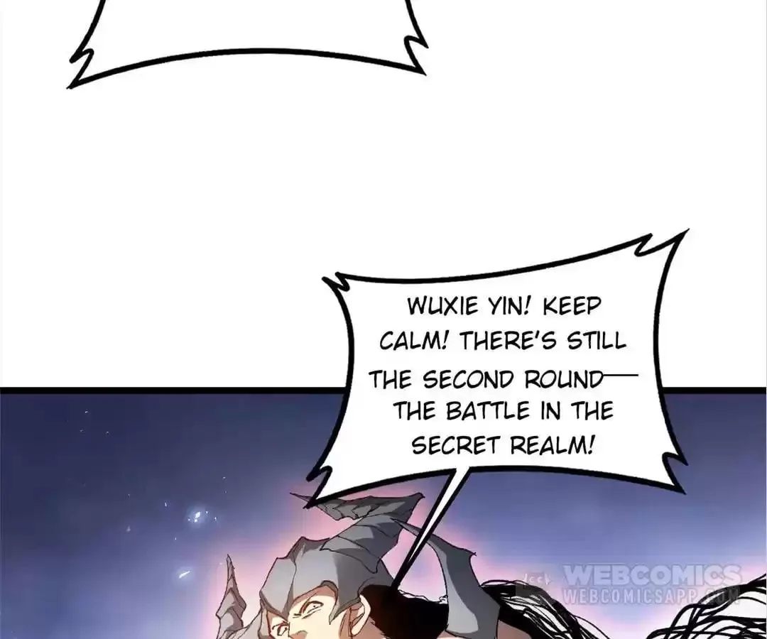 Zerg Ruler: I Command the Scourge Chapter 71 page 123