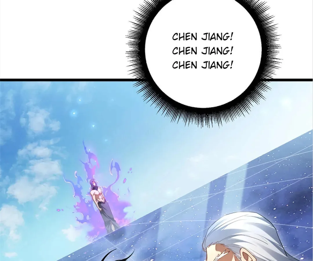 Zerg Ruler: I Command the Scourge Chapter 71 page 126