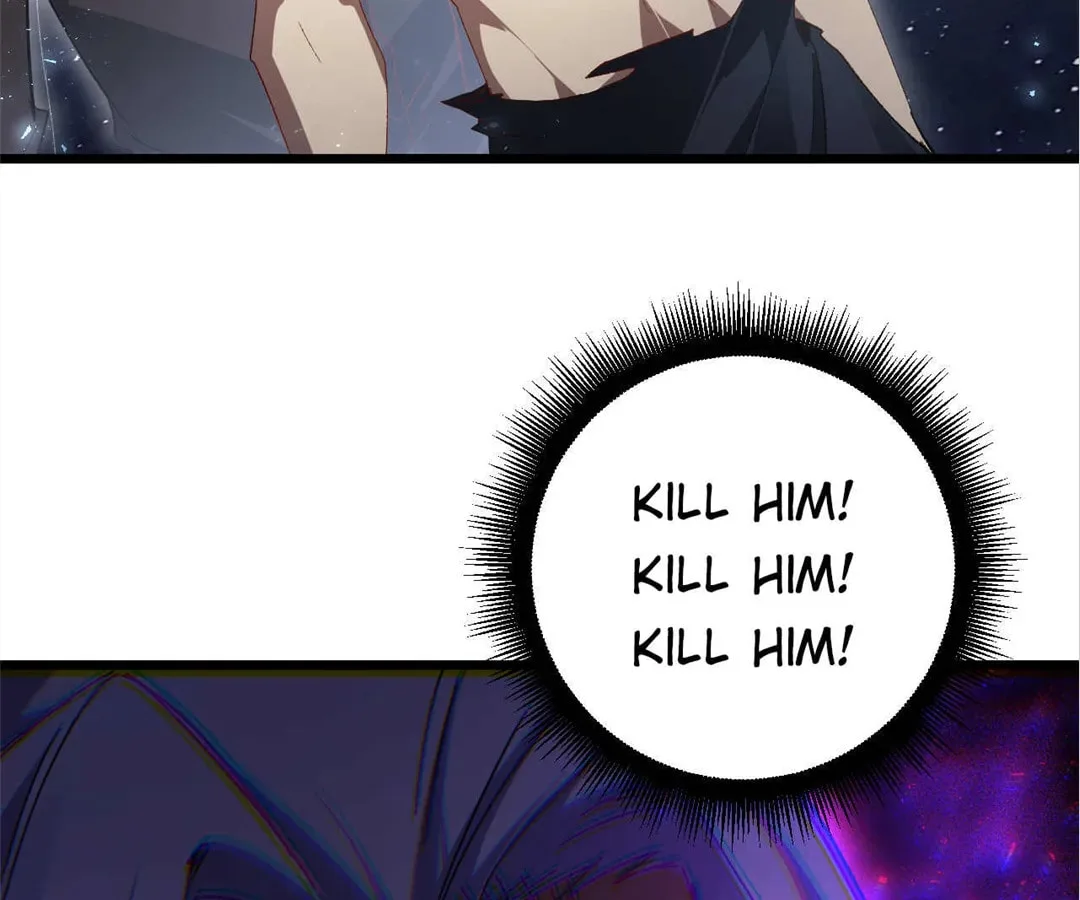 Zerg Ruler: I Command the Scourge Chapter 71 page 128