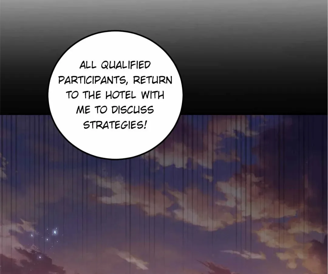 Zerg Ruler: I Command the Scourge Chapter 72 page 25