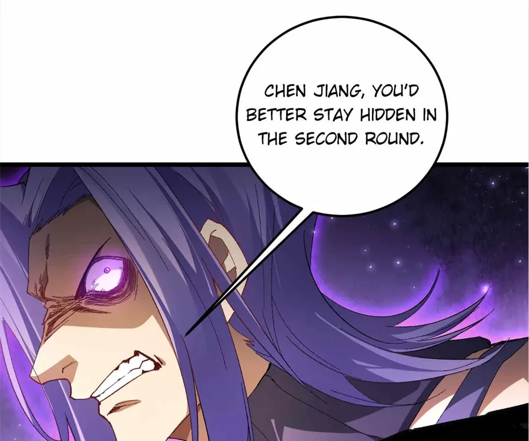 Zerg Ruler: I Command the Scourge Chapter 72 page 6