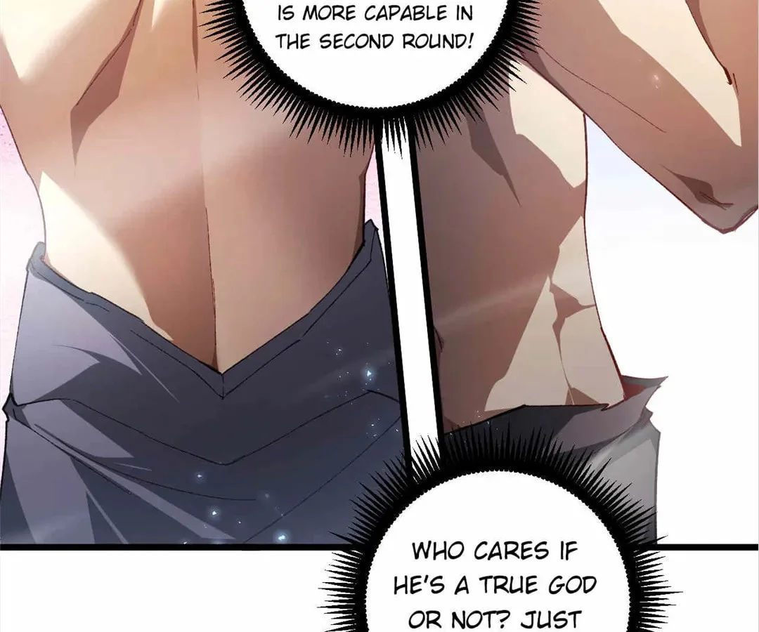 Zerg Ruler: I Command the Scourge Chapter 72 page 12