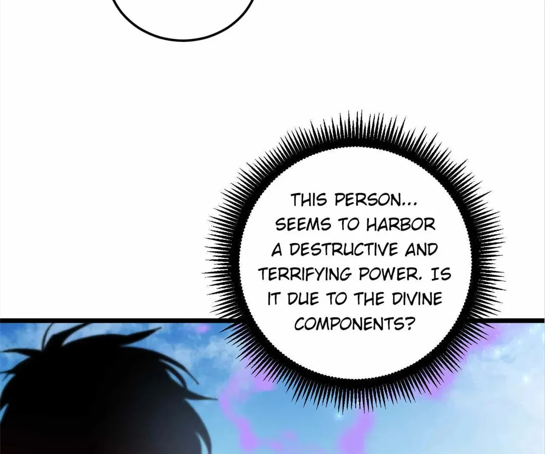 Zerg Ruler: I Command the Scourge Chapter 72 page 8