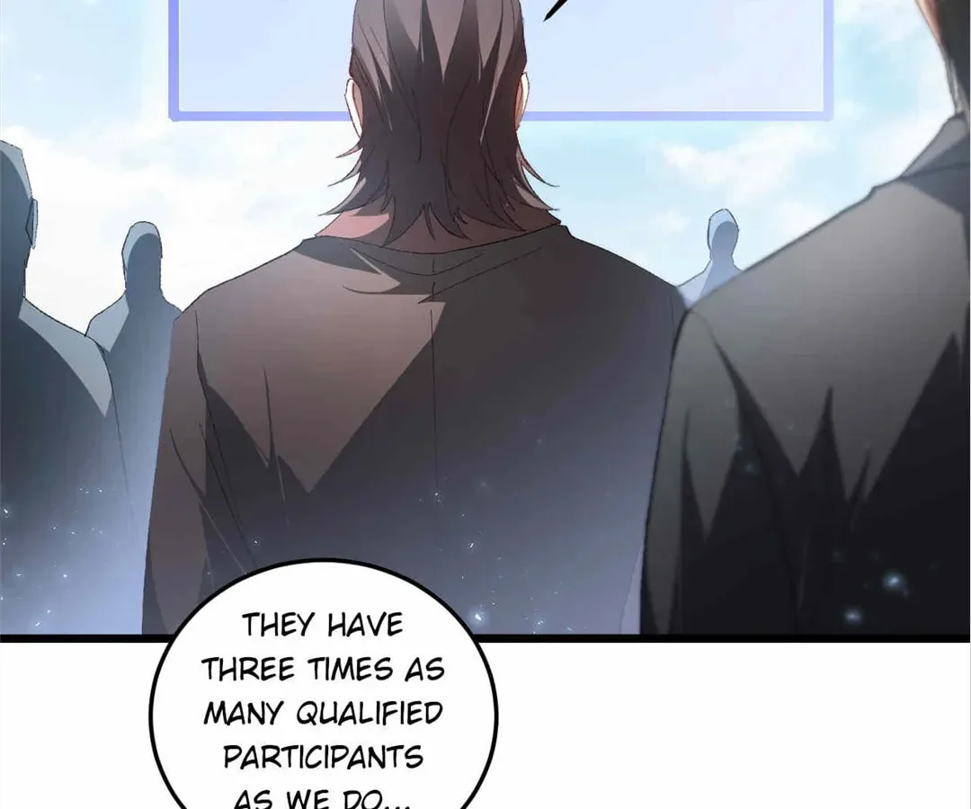 Zerg Ruler: I Command the Scourge Chapter 72 page 21