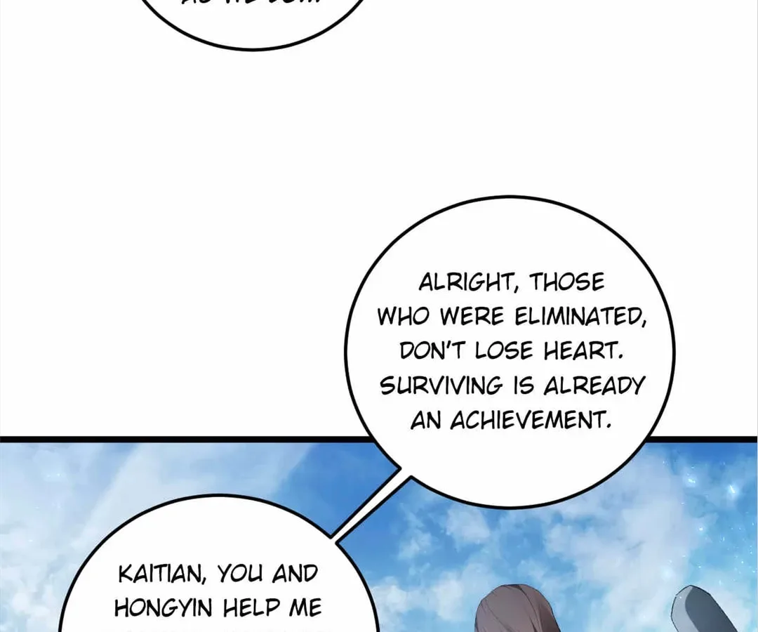 Zerg Ruler: I Command the Scourge Chapter 72 page 22