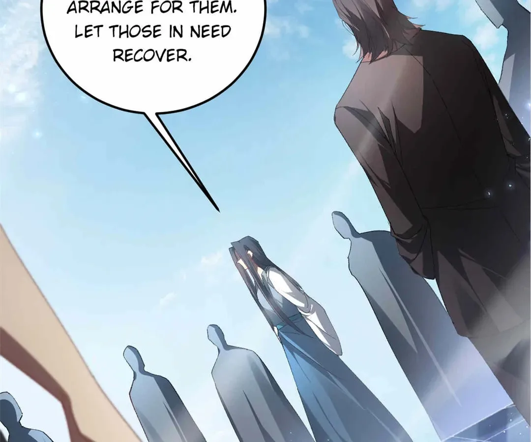 Zerg Ruler: I Command the Scourge Chapter 72 page 23