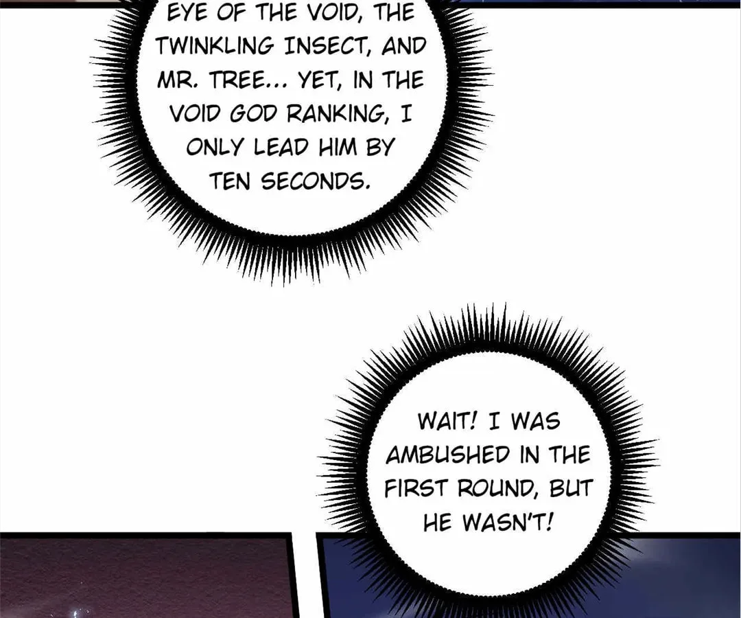 Zerg Ruler: I Command the Scourge Chapter 72 page 10