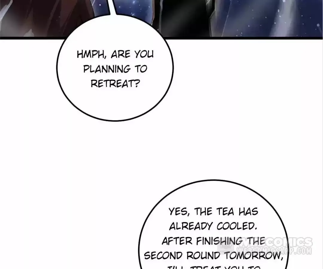 Zerg Ruler: I Command the Scourge Chapter 72 page 3