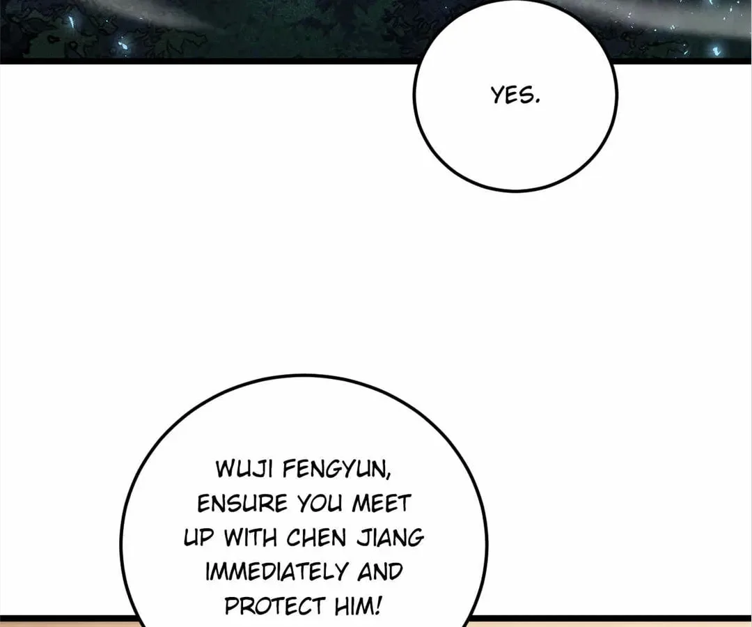 Zerg Ruler: I Command the Scourge Chapter 72 page 38