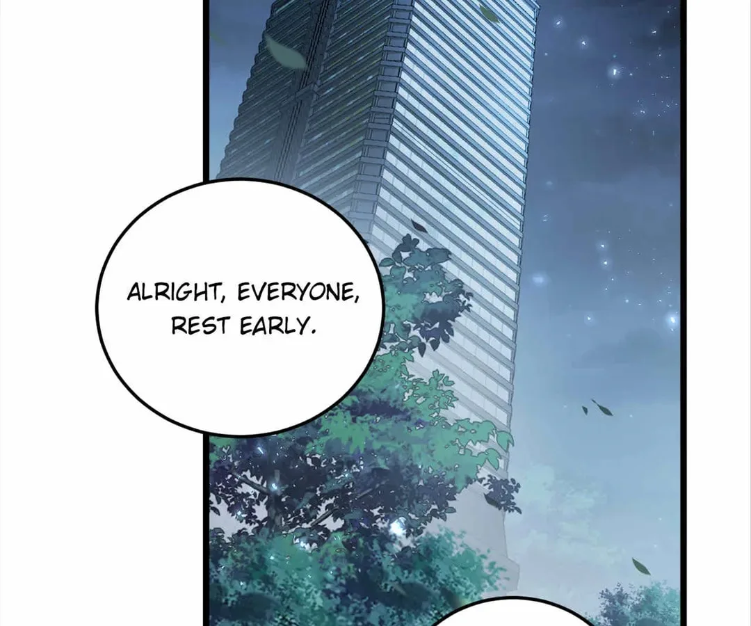 Zerg Ruler: I Command the Scourge Chapter 72 page 47
