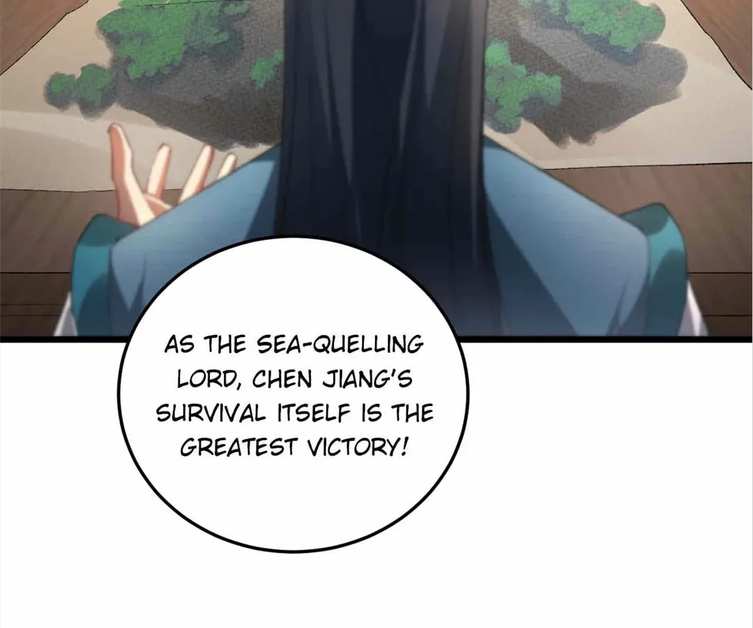 Zerg Ruler: I Command the Scourge Chapter 72 page 45
