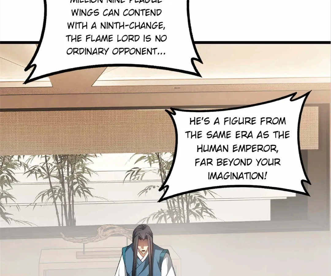 Zerg Ruler: I Command the Scourge Chapter 72 page 58