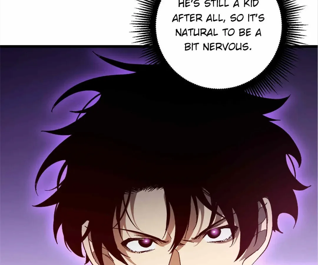 Zerg Ruler: I Command the Scourge Chapter 72 page 54