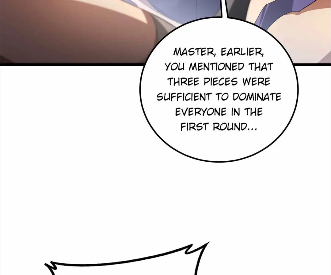 Zerg Ruler: I Command the Scourge Chapter 72 page 74