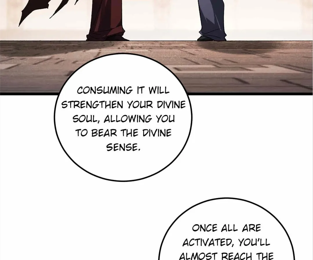 Zerg Ruler: I Command the Scourge Chapter 72 page 85