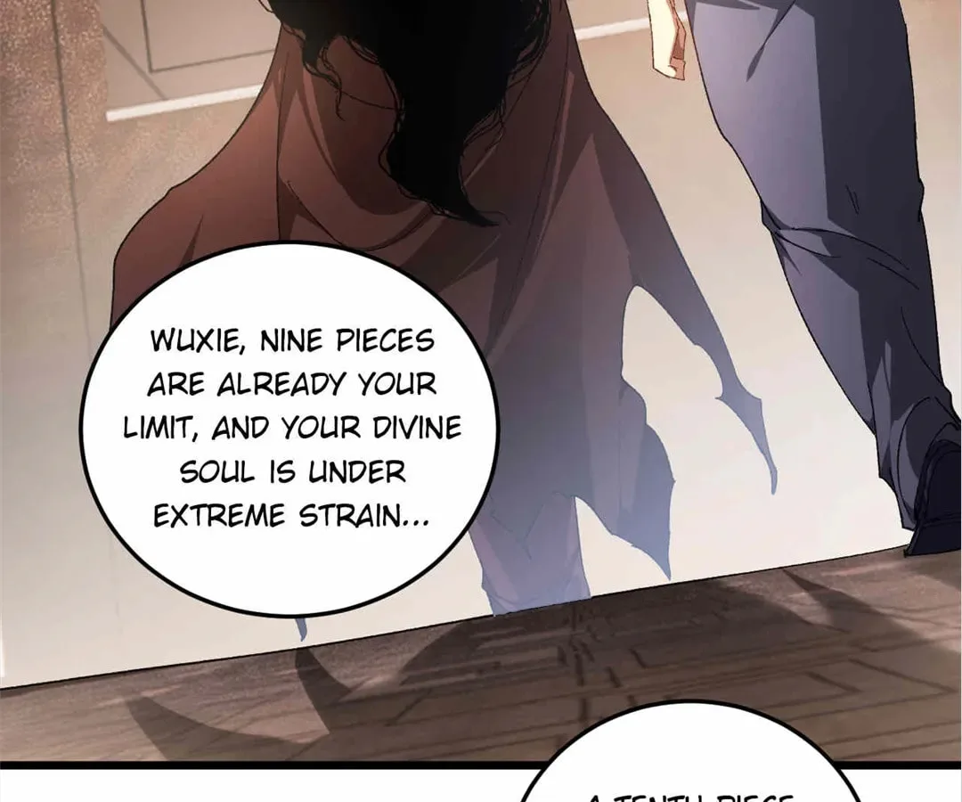 Zerg Ruler: I Command the Scourge Chapter 72 page 71