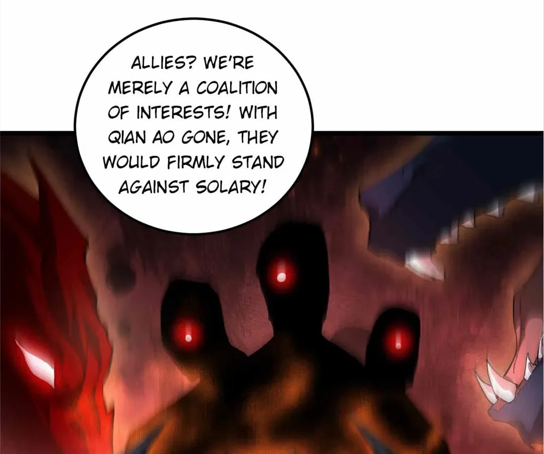 Zerg Ruler: I Command the Scourge Chapter 72 page 95