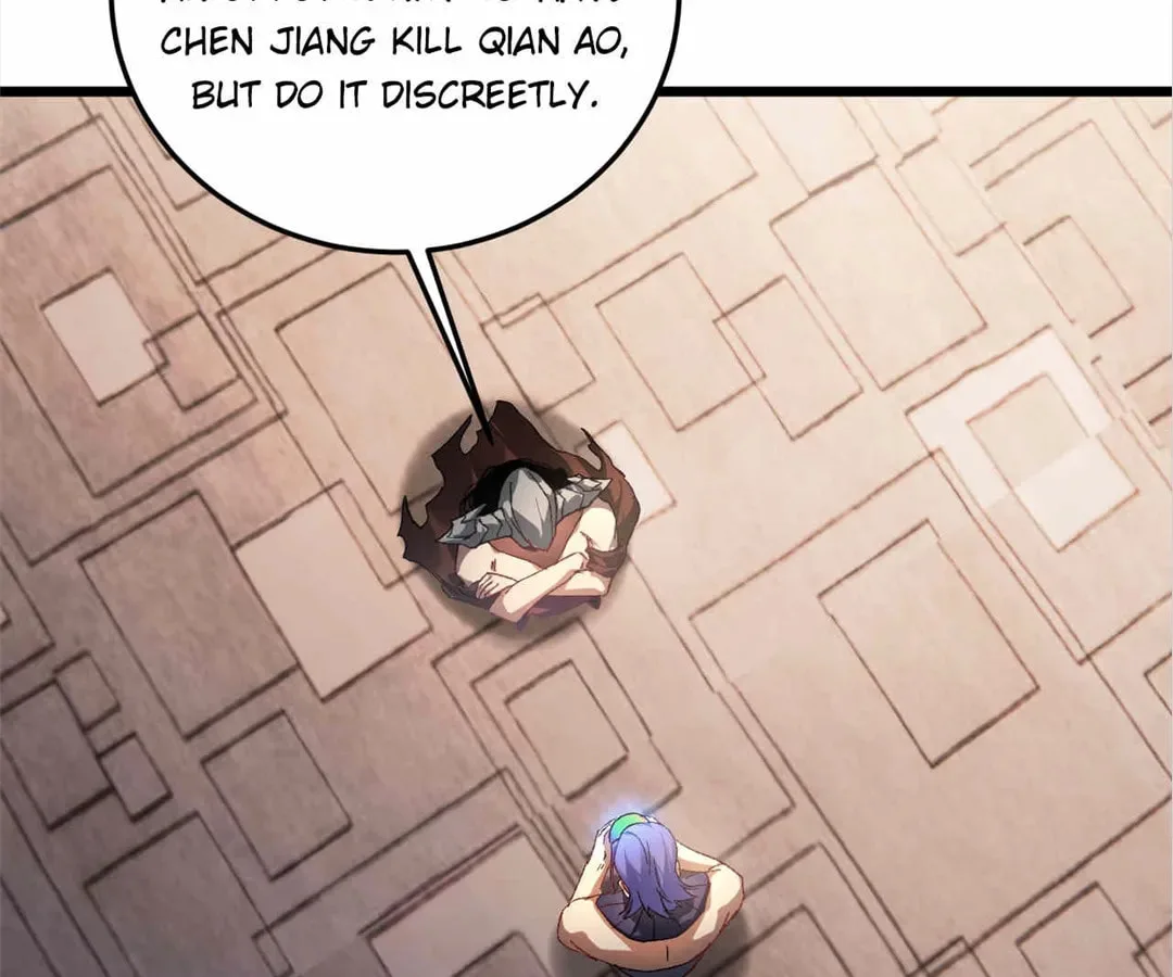 Zerg Ruler: I Command the Scourge Chapter 72 page 93