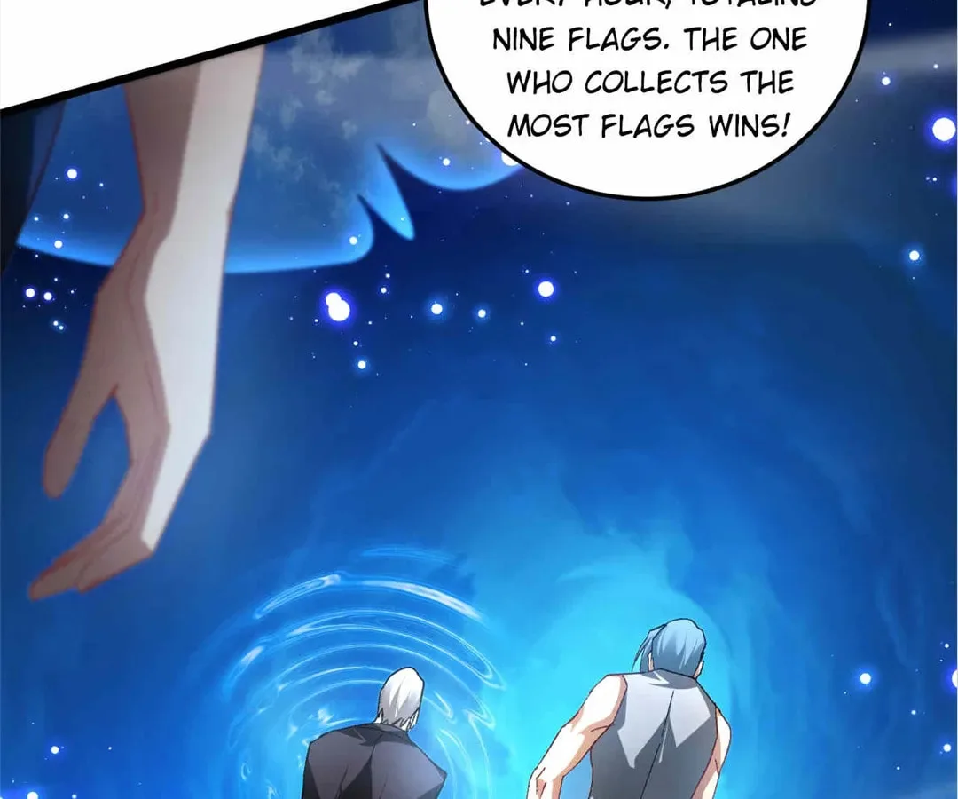 Zerg Ruler: I Command the Scourge Chapter 72 page 104