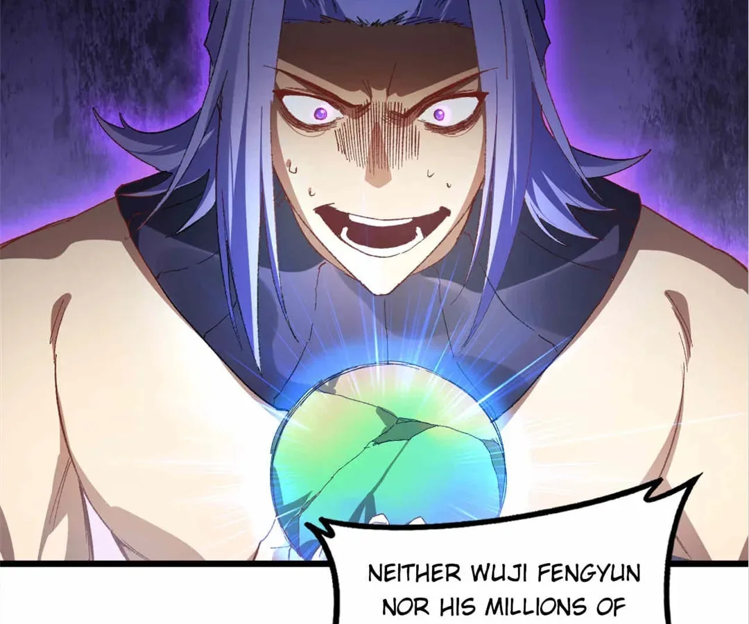 Zerg Ruler: I Command the Scourge Chapter 72 page 89