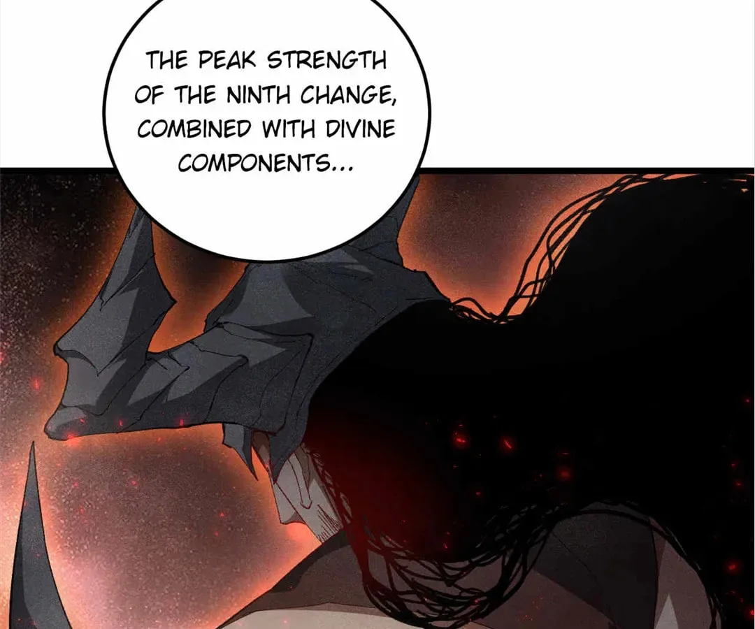 Zerg Ruler: I Command the Scourge Chapter 72 page 61