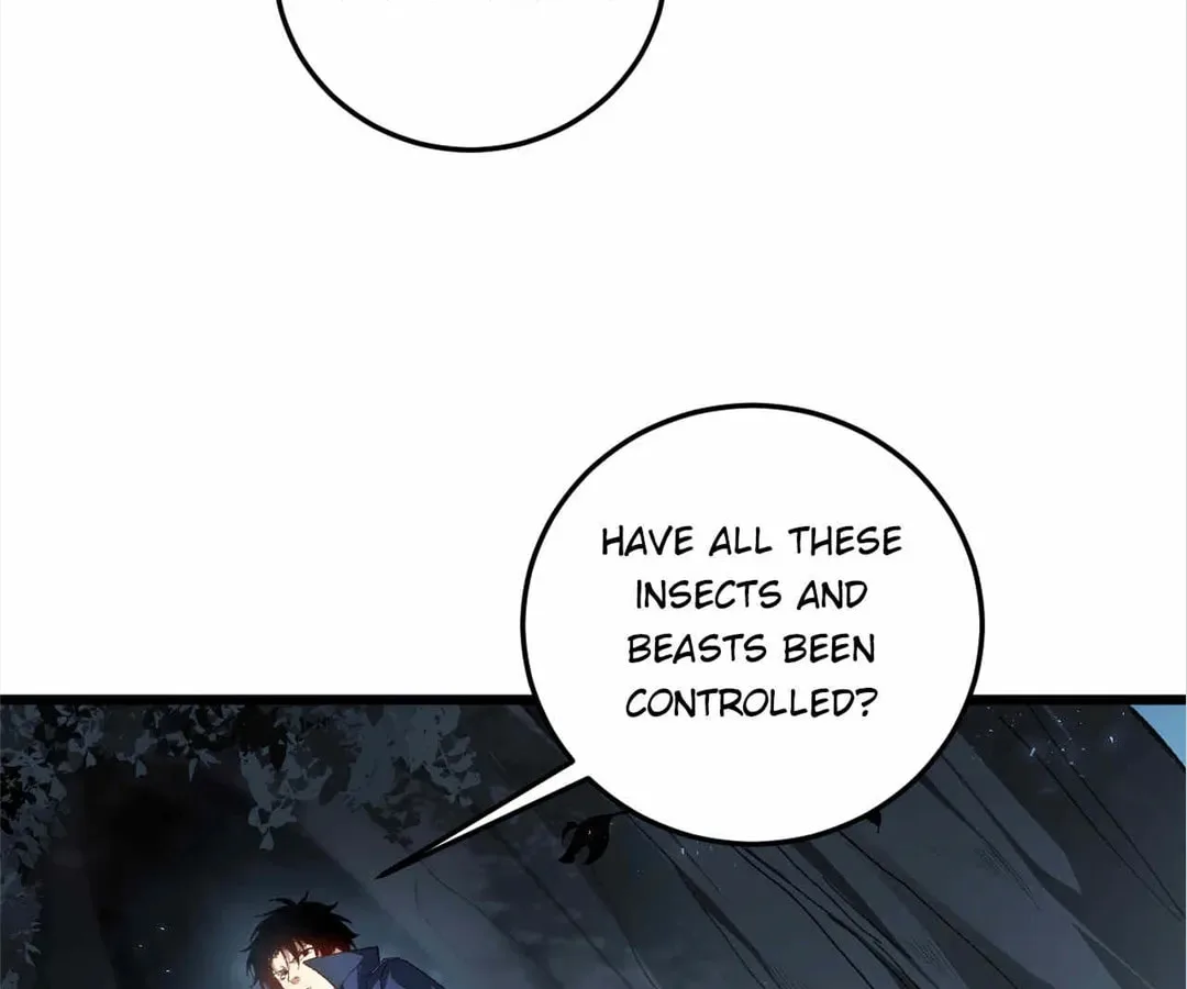 Zerg Ruler: I Command the Scourge Chapter 72 page 116