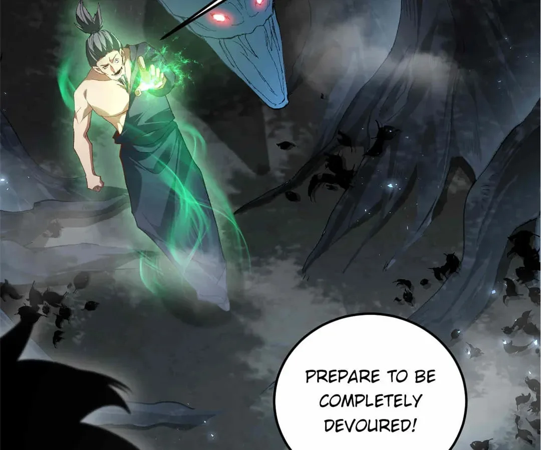 Zerg Ruler: I Command the Scourge Chapter 72 page 119