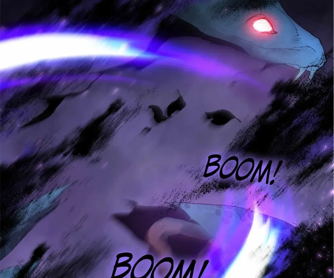 Zerg Ruler: I Command the Scourge Chapter 72 page 124