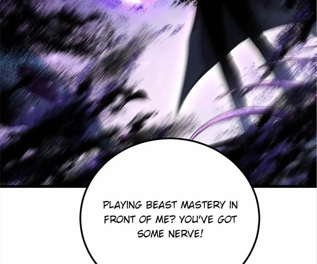 Zerg Ruler: I Command the Scourge Chapter 72 page 127